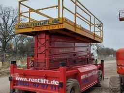 H.A.B. / AB-Lift S 280-25 D4WDS