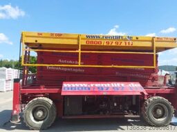 H.A.B. / AB-Lift S 280-25 D4WDS