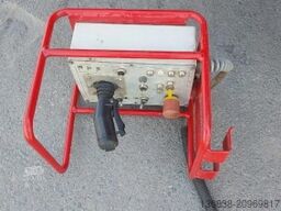 H.A.B. / AB-Lift S 280-25 D4WDS