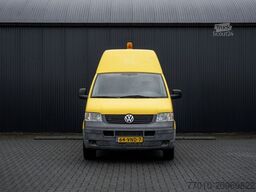Volkswagen Transporter 2.5 TDI L2H2 | 4Motion | 130 PK | C...