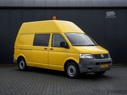 Volkswagen Transporter 2.5 TDI L2H2 | 4Motion | 130 PK | C...