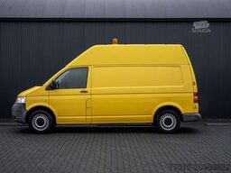 Volkswagen Transporter 2.5 TDI L2H2 | 4Motion | 130 PK | C...