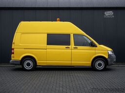 Volkswagen Transporter 2.5 TDI L2H2 | 4Motion | 130 PK | C...