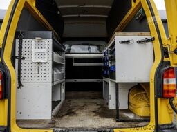 Volkswagen Transporter 2.5 TDI L2H2 | 4Motion | 130 PK | C...