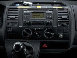 VOLKSWAGEN Transporter 2.5 TDI L2H2 | 4Motion | 130 PK | Cr