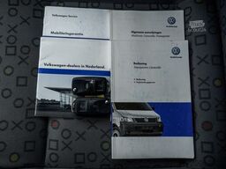 VOLKSWAGEN Transporter 2.5 TDI L2H2 | 4Motion | 130 PK | Cr