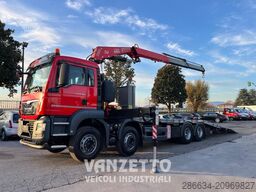 MAN TGS 35.360