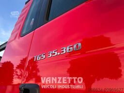 MAN TGS 35.360