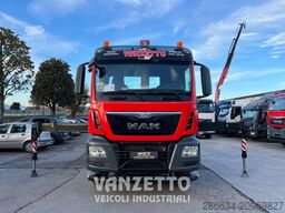 MAN TGS 35.360