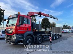 MAN TGS 35.360