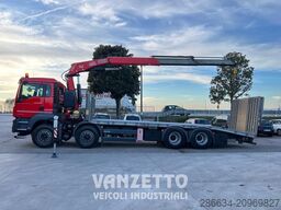 MAN TGS 35.360