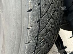 MAN TGS 41.480 RIBALTABILE POSTERIORE 8X4