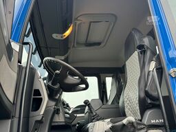 MAN TGS 41.480 RIBALTABILE POSTERIORE 8X4