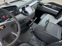 MAN TGS 41.480 RIBALTABILE POSTERIORE 8X4