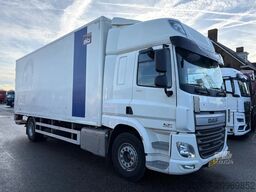 DAF CF 290 LBW GEN 2 tacho, Dachklima, 2 beds, Webasto