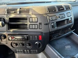 DAF CF 290 LBW GEN 2 tacho, Dachklima, 2 beds, Webasto
