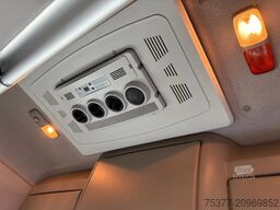 DAF CF 290 LBW GEN 2 tacho, Dachklima, 2 beds, Webasto