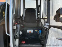 Scania R 650 6x4 EPSILON M110L80 / RETARDER