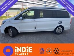 2022 Mercedes Marco Polo | Automatik | Aufstelldach