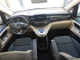 2022 Mercedes Marco Polo | Automatik | Aufstelldach