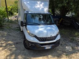 Iveco Daily 35C16