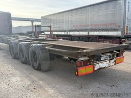 Krone SD
