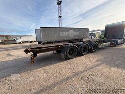 Krone SD