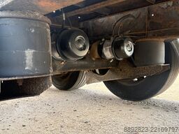 LSI Truck LSI Truck LSI Truck