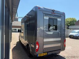 Renault Master STX S3 Paardenwagen Hengsten uitvoering ...