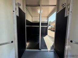 Renault Master STX S3 Paardenwagen Hengsten uitvoering ...