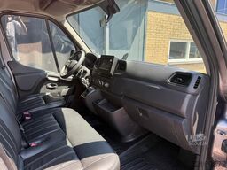 Renault Master STX S3 Paardenwagen Hengsten uitvoering ...