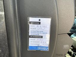 Renault Master STX S3 Paardenwagen Hengsten uitvoering ...