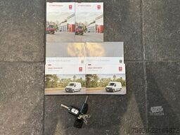 Renault Master STX S3 Paardenwagen Hengsten uitvoering ...