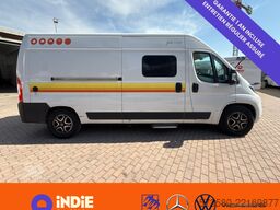 Fiat Ducato Joa Pilote 2024 | Boîte automatique | Tout équipé
