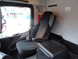 MERCEDES-BENZ 2540 Antos*kpl. Zug*NLA*2x LBW*38 Pal*Kamera*TOP
