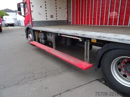 MERCEDES-BENZ 2540 Antos*kpl. Zug*NLA*2x LBW*38 Pal*Kamera*TOP