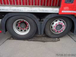 MERCEDES-BENZ 2540 Antos*kpl. Zug*NLA*2x LBW*38 Pal*Kamera*TOP