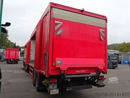 MERCEDES-BENZ 2540 Antos*kpl. Zug*NLA*2x LBW*38 Pal*Kamera*TOP