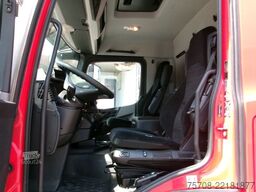 MERCEDES-BENZ 2540 Antos*6,9 m Schiebeplane*NLA*LBW*Kamera*TOP