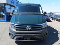 VW Crafter Kasten 35 FWD DSG Klima DAB Kam