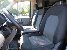 VW Crafter Kasten 35 FWD DSG Klima DAB Kam