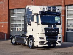 MAN TGX 18.540 GX - New - Retarder - Night clima - ...