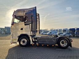 MAN TGX 18.540 GX - New - Retarder - Night clima - ...