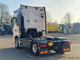 MAN TGX 18.540 GX - New - Retarder - Night clima - ...