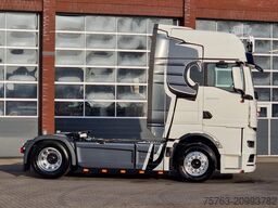 MAN TGX 18.540 GX - New - Retarder - Night clima - ...