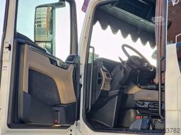 MAN TGX 18.540 GX - New - Retarder - Night clima - ...