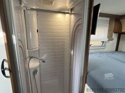 Bürstner Argos A 747-2 G 5,8 to - Luftfederung - Solar