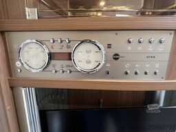 Bürstner Argos A 747-2 G 5,8 to - Luftfederung - Solar