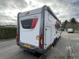 Bürstner Argos A 747-2 G 5,8 to - Luftfederung - Solar