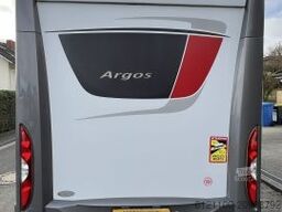 Bürstner Argos A 747-2 G 5,8 to - Luftfederung - Solar